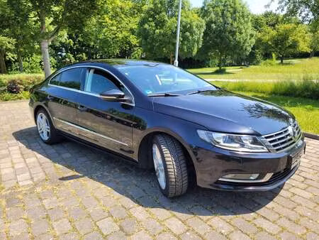 Volkswagen CC 1.4 TSI 160