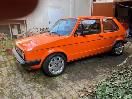 Volkswagen Golf GTI 1.6 TDI 110