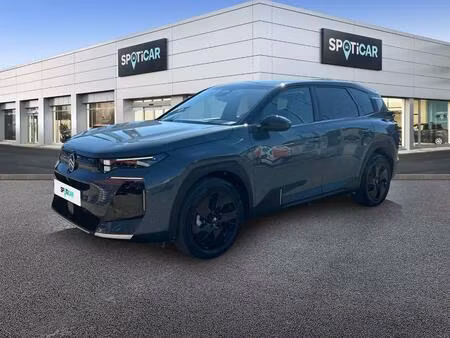 Citroën C5 Aircross 1.2 145 Max