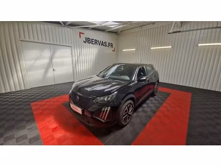 Peugeot 2008 1.2 PureTech 100 Active