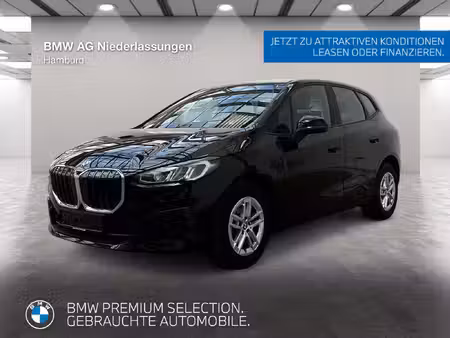 BMW Série 2 218i 1.5 136