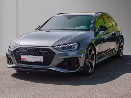 Audi A4 40 TFSI 2.0 TDI 150 quattro