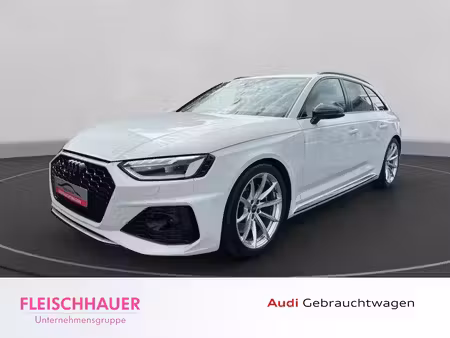 Audi A4 40 TFSI 2.0 TDI 150 quattro
