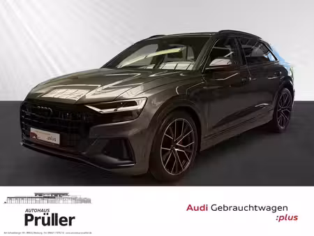 Audi 50 Competition
