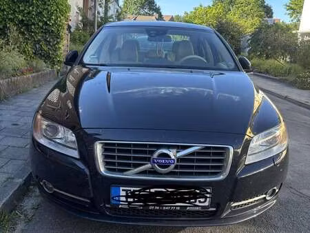 Volvo S80 D3 2.0 163 Summum