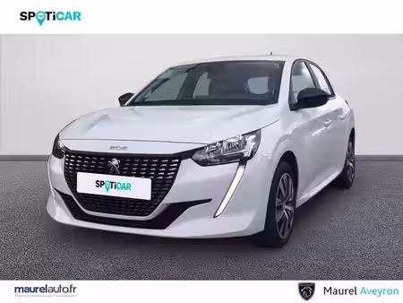 Peugeot 208 1.2 PureTech 100 Active