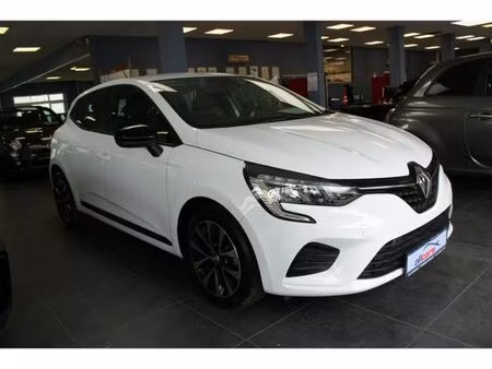 Renault Clio 1.0 SCe 65 Équilibre