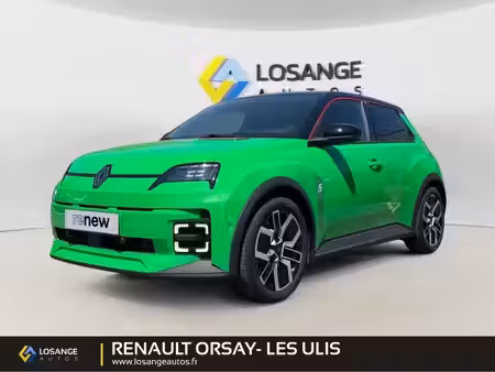 Renault R5 150 Confort