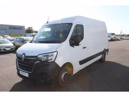 Renault Master 2.3 dCi 135 Confort