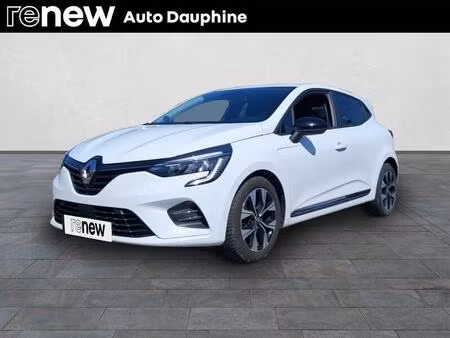 Renault Clio 1.0 TCe 100