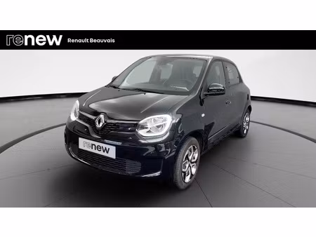 Renault Twingo 1.0 SCe 65