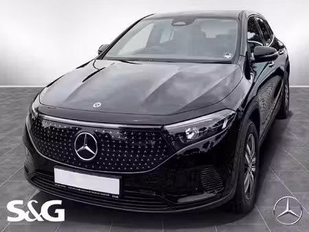 Mercedes-Benz EQA 250+ 190