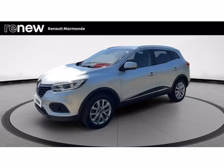 Renault Kadjar 1.5 dCi 115