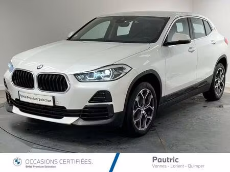 BMW X2 18d 2.0 150 sDrive