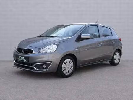 Mitsubishi Space Star 1.0 71 Intro Edition