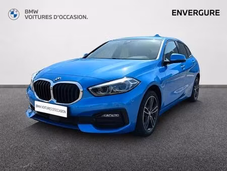 BMW Série 1 116d 1.5 116