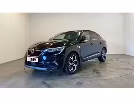 Renault Arkana E-Tech 1.6 145 Intens