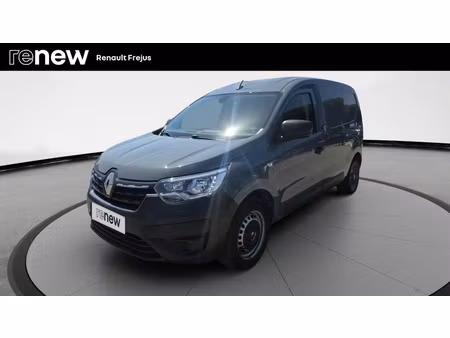 Renault Express Van 1.3 TCe 100