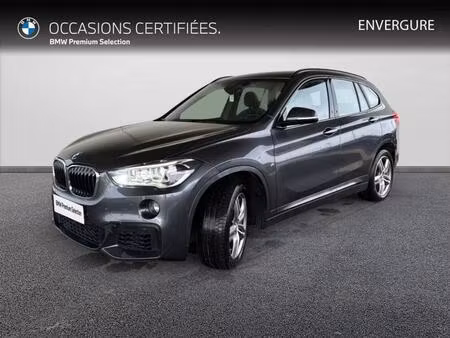 BMW X1 18i 1.5 sDrive