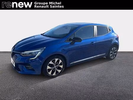 Renault Clio 1.0 TCe 100 Evolution