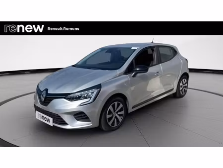 Renault Clio 1.0 TCe 90