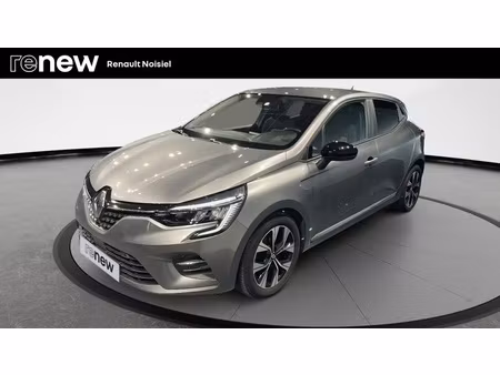 Renault Clio 1.0 TCe 90