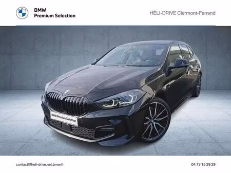BMW Série 1 118d 2.0 150