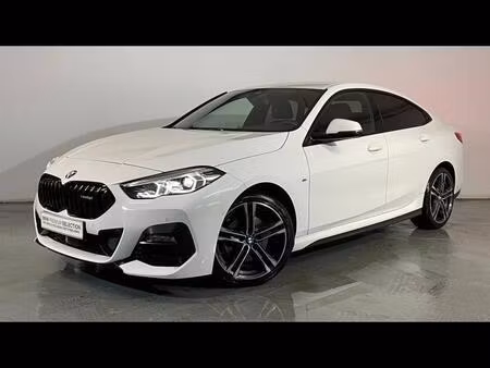BMW Série 2 218d 2.0 190