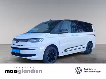 Volkswagen Multivan 2.0 TDI 150