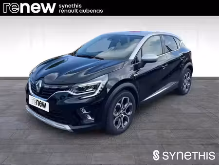 Renault Captur E-Tech 1.6 160