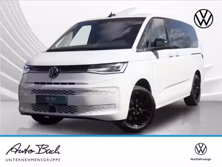 Volkswagen Multivan 2.0 TDI 150