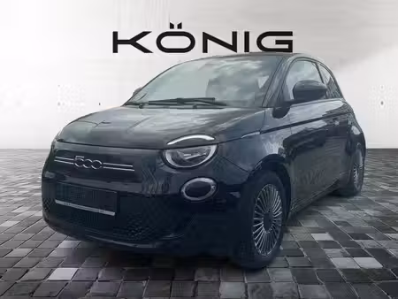 Fiat 500 95 Icône