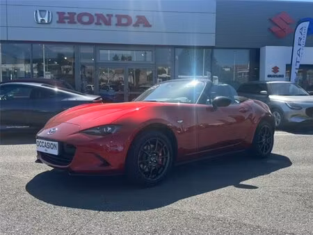Mazda MX5 