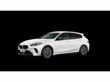 BMW Série 1 2.0 xDrive
