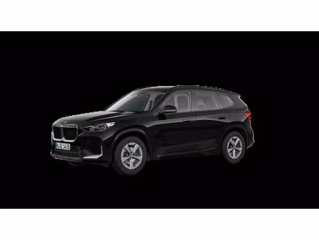 BMW X1 20d 2.0 163 xDrive