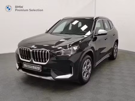 BMW X1 18i 1.5 136 sDrive