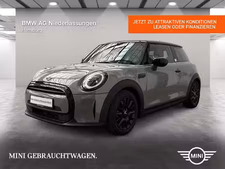 Mini Mini Cooper 1.5 136 Classic