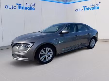 Renault Talisman 1.7 dCi 150