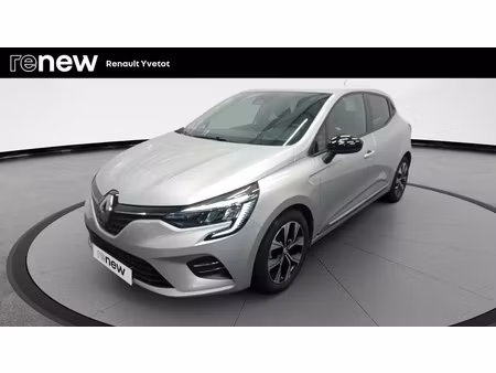 Renault Clio 1.5 dCi 100