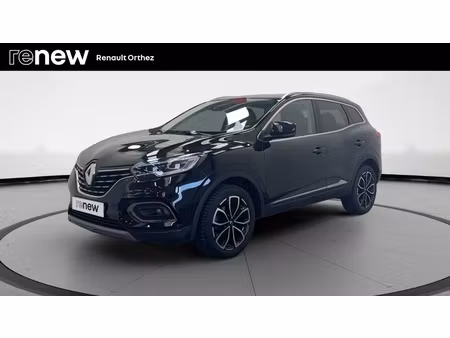 Renault Kadjar 1.5 dCi 115