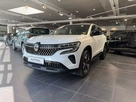 Renault Austral 1.3 160 Evolution