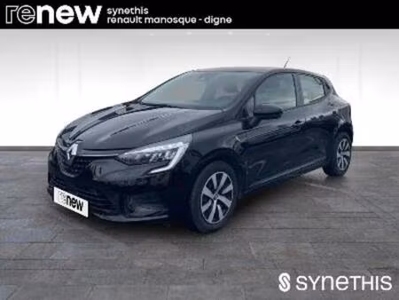 Renault Clio E-Tech 1.6 145