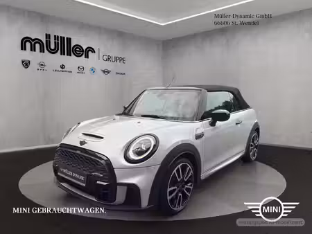 Mini Mini John Cooper Works 2.0 178