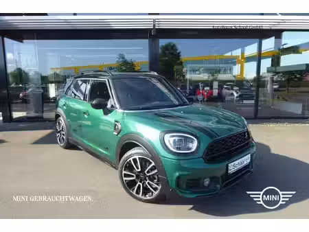 Mini Mini John Cooper Works 2.0 178 ALL4