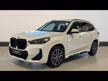 BMW X1 18i 1.5 136 sDrive