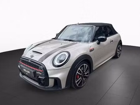 Mini Cabrio John Cooper Works 2.0 231