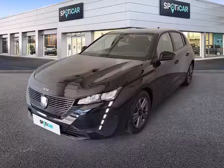 Peugeot 308 1.2 THP 130 Active