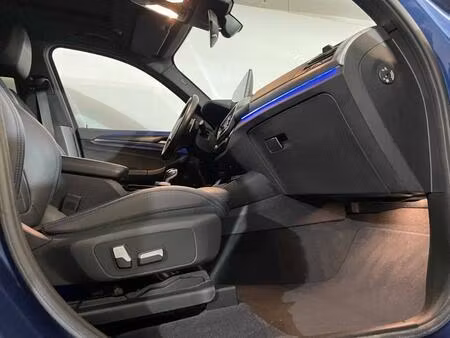 BMW X3 20d 2.0 190 xDrive