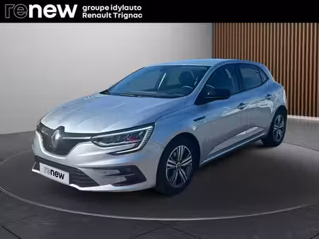 Renault Mégane 1.5 dCi 115 Evolution