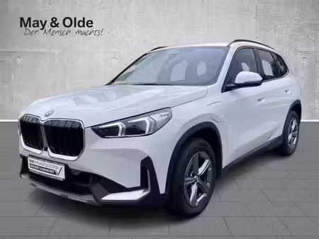 BMW X1 25e 1.5 136 xDrive